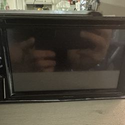 Pioneer Double Din