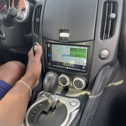 Radio Installs And Full Car Install