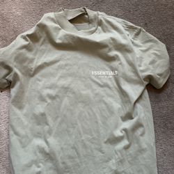 Essentials Shirt 