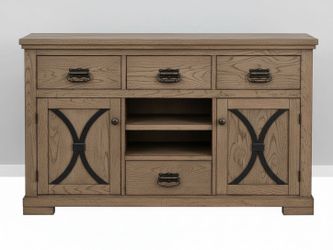 TV Console