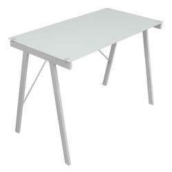 Glass Top desk