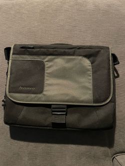 Lenovo Laptop Bag Case