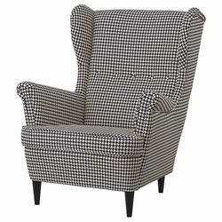 STRANDMON Wing Chair