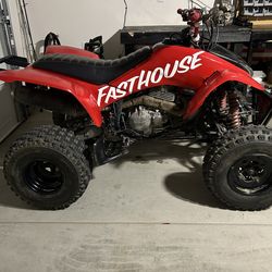Honda Trx 400ex
