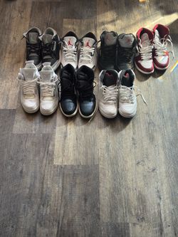 JORDAN/NIKE SALE.. ALL SIZE 13