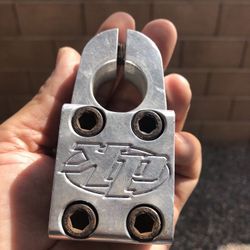 DK Mini THREADED STEM 1”