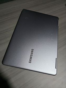 Samsung Notebook 9 Pro NP940X5N – i7 • 16GB •256GB SSD • Touchscreen