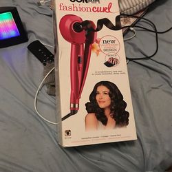 Conair Fashion Curl