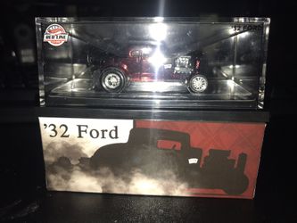 Hot Wheels 32 Ford