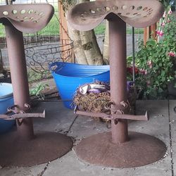 Unique Barstools 
