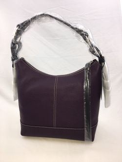 Dooney and bourke gracie hotsell hobo bag