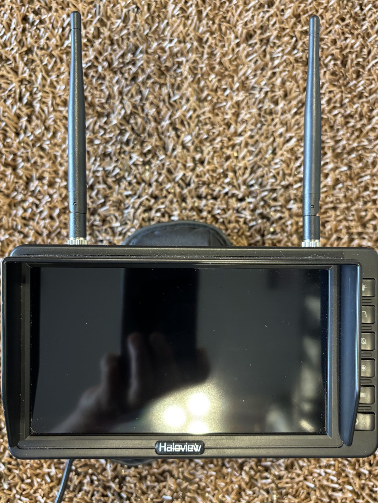 Haloview Monitor