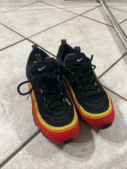Nike air max 97 ‘Hanshin Tigers’