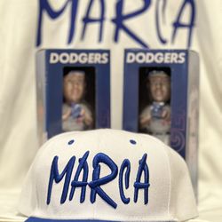 Marca Hats 
