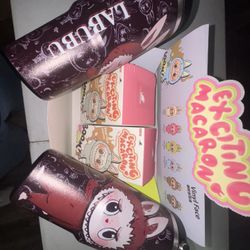 Labubu 