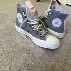 Converse Boots 