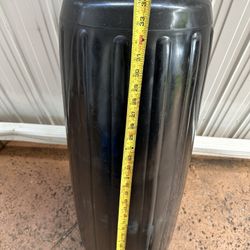 Fender Bumper