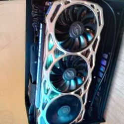 BLACK GHOST COMPUTER $850 OBO