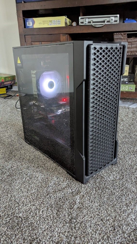 Gaming PC For Sale