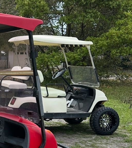 Golf Cart For Sale
