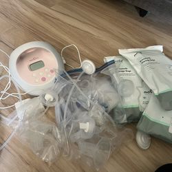 Spectra Pump