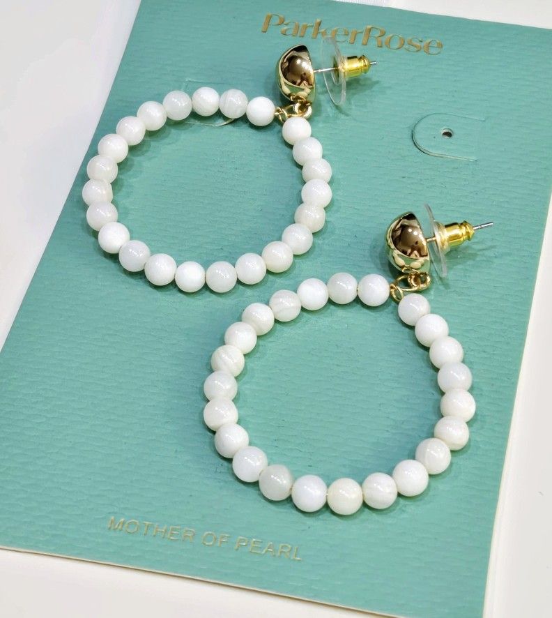SHIPPING ONLY * Mother-of-Pearl