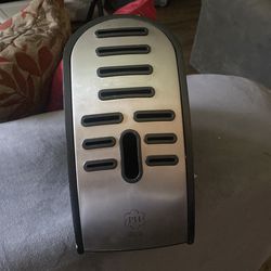 Princess House knives organizer