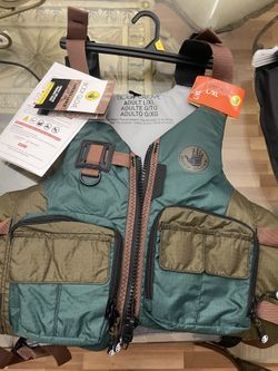 Life Vest