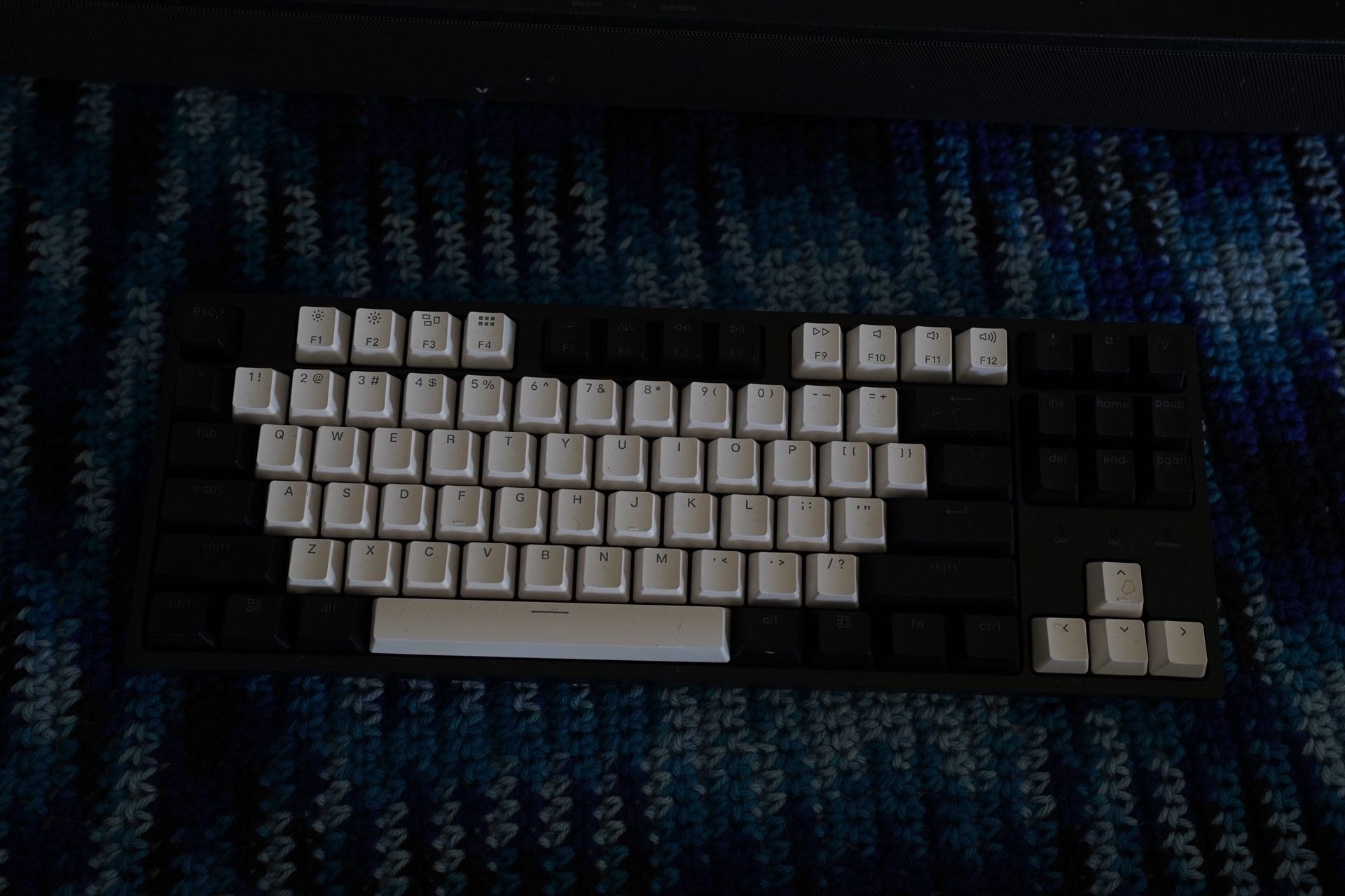 Keychron C1
