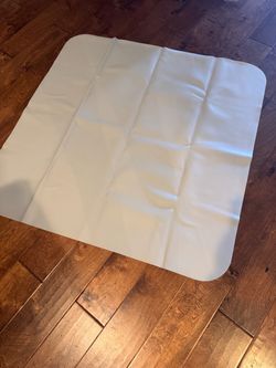 Splat Mat Large Sage Green Silicone Mat
