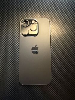 iPhone 15 Pro 128GB VERIZON