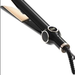 hair straightener and curler 2 in 1