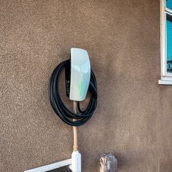 Fast EV Charging, Tesla Charger & Nema 14-50 Outlets!