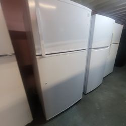 Refrigerator Kenmore