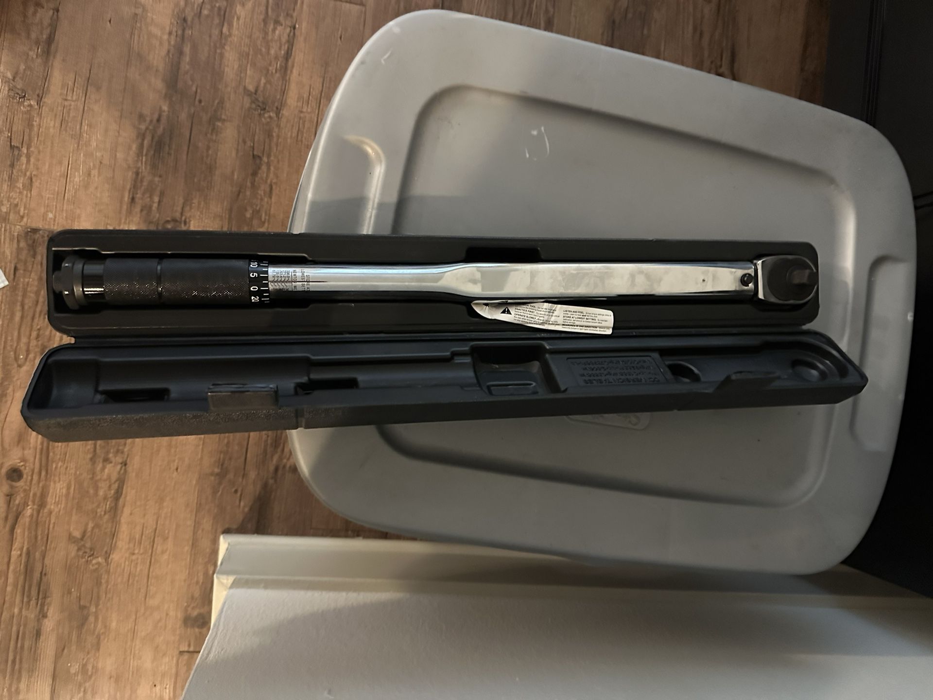 Torque Wrench For Sale