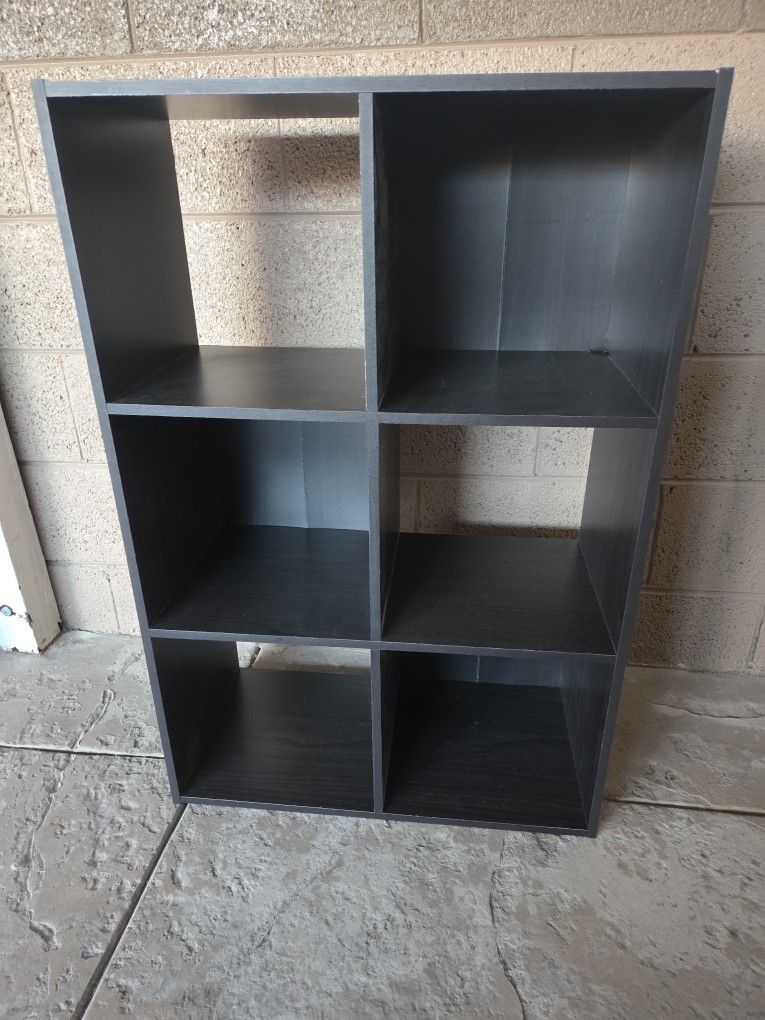 Storage Organizer Cube