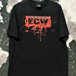 WWE ECW Shirt 