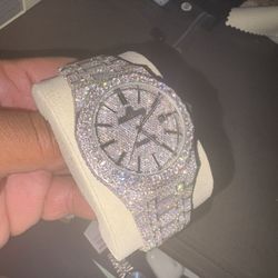 Nice Buss Down Watch 