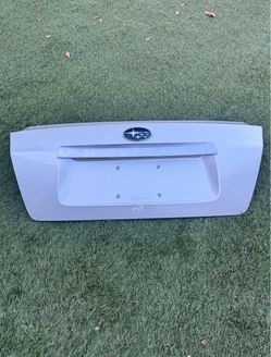 08-14 wrx trunk
