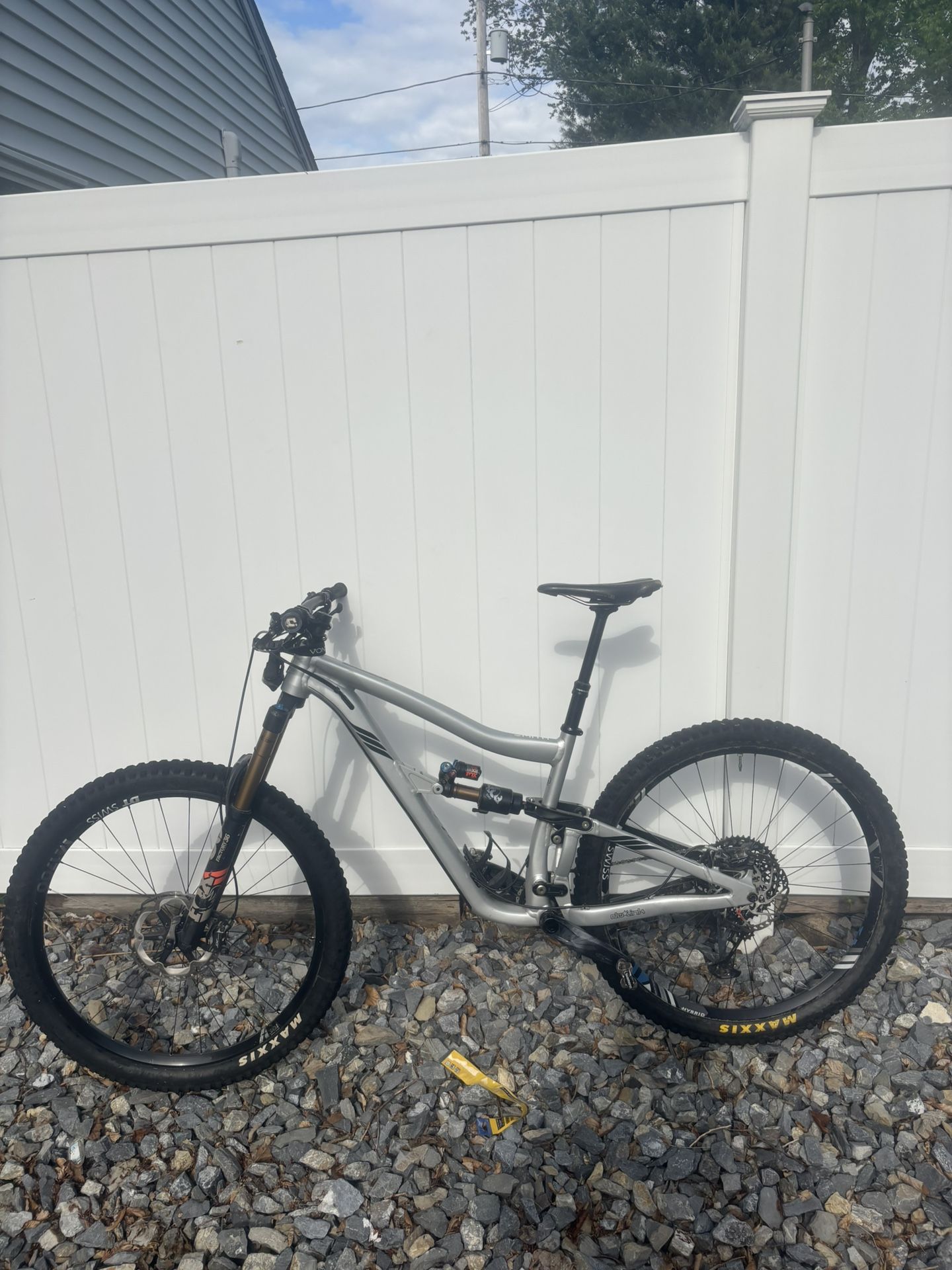 Ibis Ripmo 2023 Large
