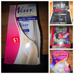 🎆🆕️NEW AND USED  MISCELANIOUS  ITEMS