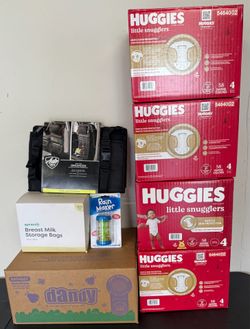 Baby Bundle
