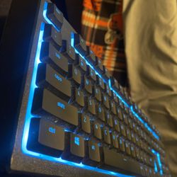 Razer Octana V2 Gaming Keyboard 