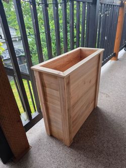 Planter Box