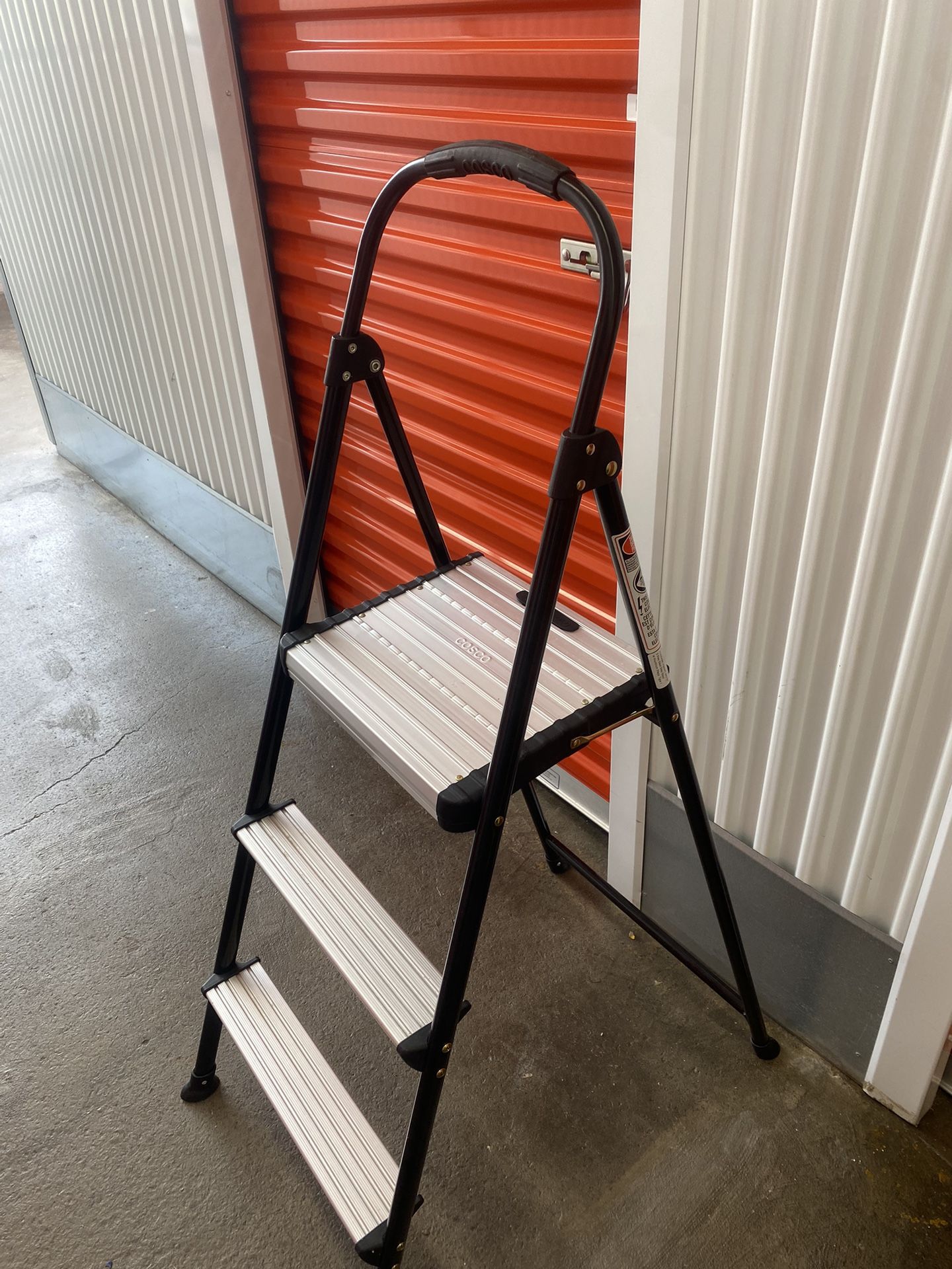 Ladder $50
