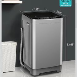 Portable Washing Machine 