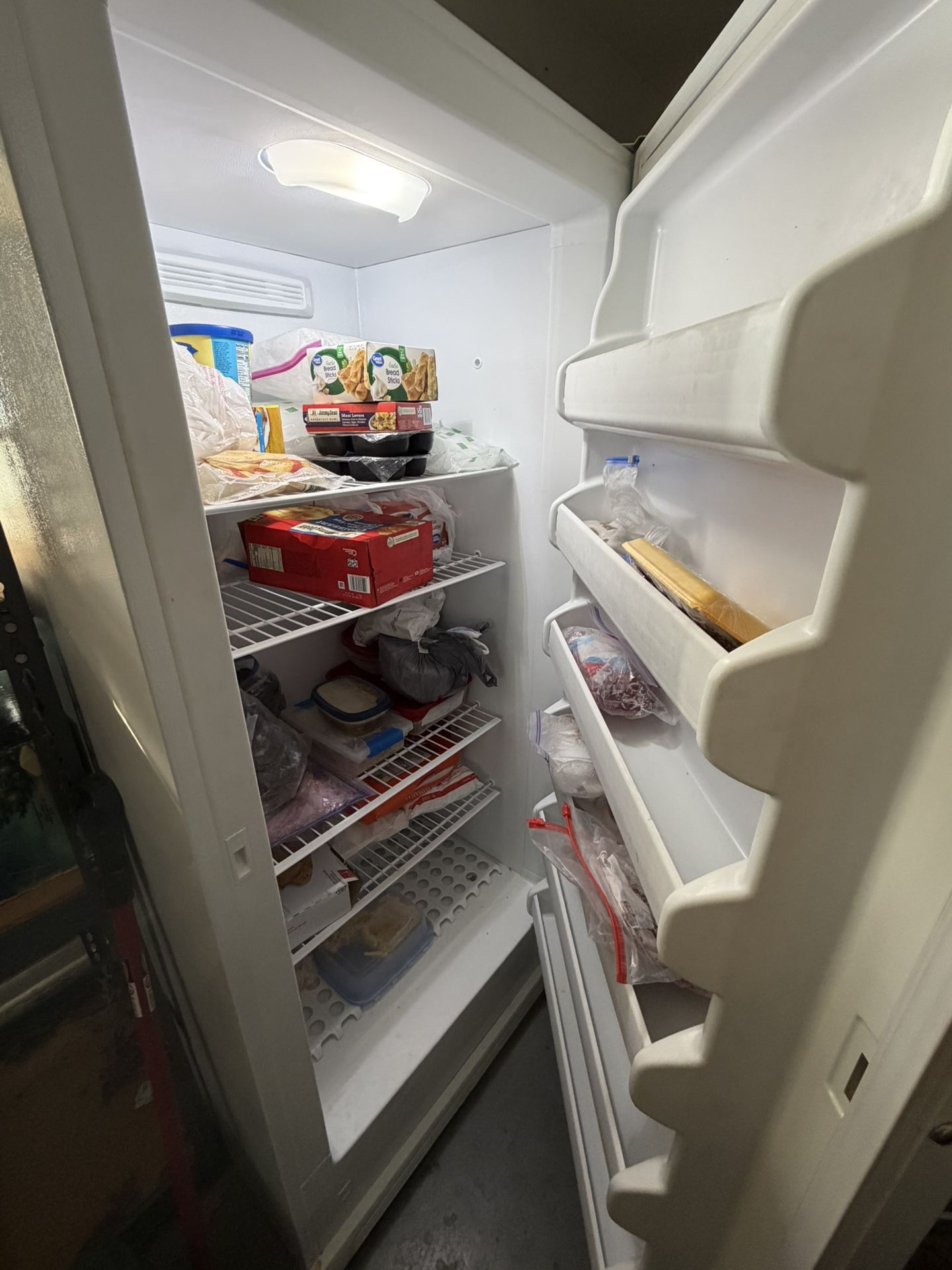Free Frost freezer for sale