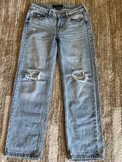 Aeropostale Jeans