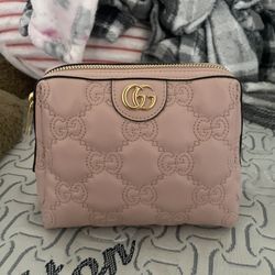 Gucci Makeup Bag 