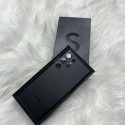 🌤️Samsung S22 Ultra -unlocked -desbloqueado